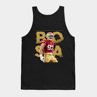 Nick Bosa Tank Top